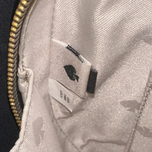 Kate Spade Yellow and Black Bee Bag - Picture 4 of 6